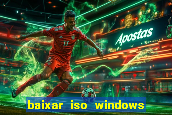 baixar iso windows server 2019